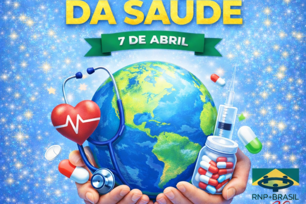 07 - 04 – Dia Mundial da Saúde - 02