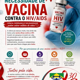 18 de maio 2026
