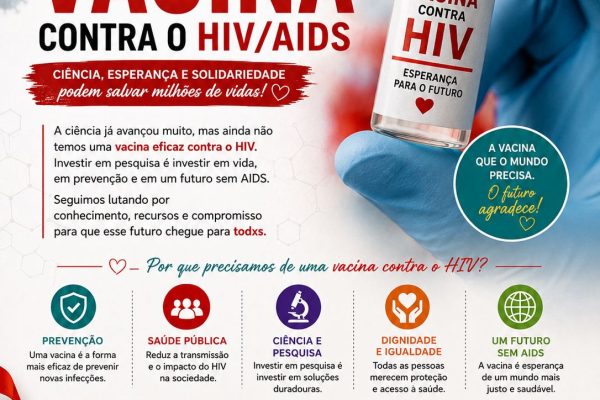 18 de maio 2026