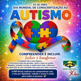 AUTISMO - 2026