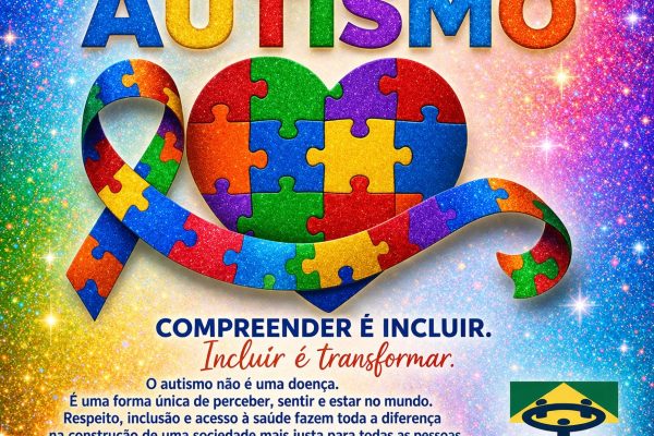 AUTISMO - 2026