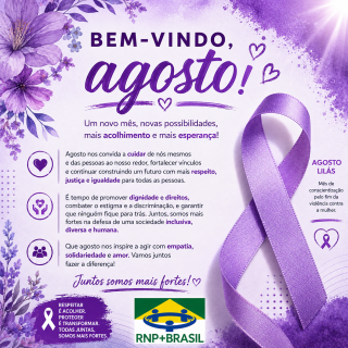 Agosto - 2026