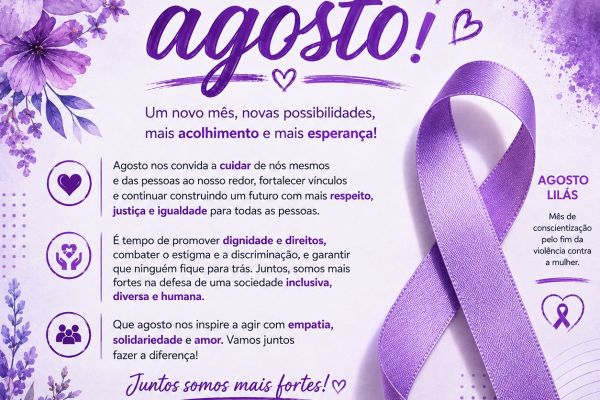 Agosto - 2026