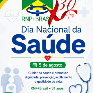 Dia Nacional da Saúde - 2026