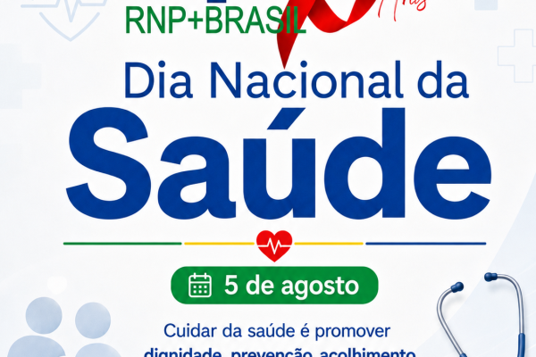 Dia Nacional da Saúde - 2026