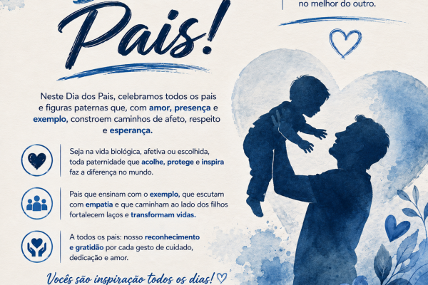 Dia do Pais - 2026