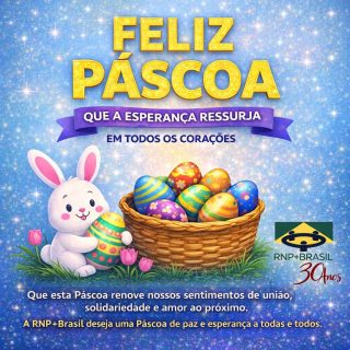 Feliz Páscoa - png.