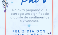 Feliz dia dos pais com moldura floral azul story do instagram_20230813_091928_0000