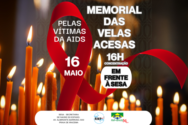 MEMORIAL VELAS ACESAS - site