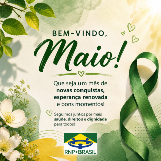 Maio - 2026