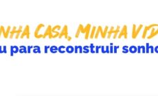 Minha Casa. Minha Vida