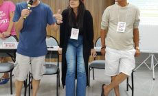 Nova-secretaria nacional RNP+BR 2023 -768x719