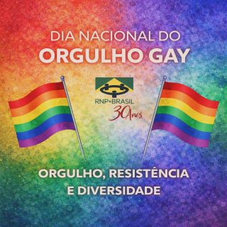 Orgulho - 2026