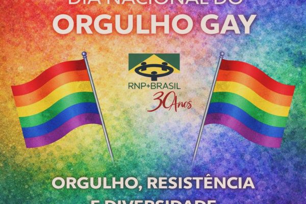 Orgulho - 2026