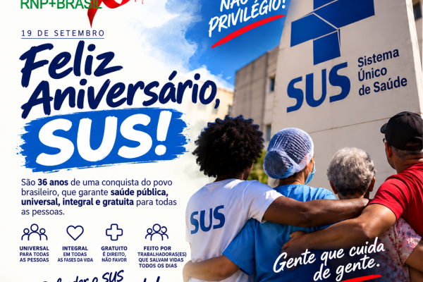 SUS - 2026