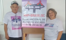 Sergio e Marlize