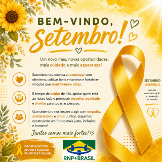 Setembro - 2026