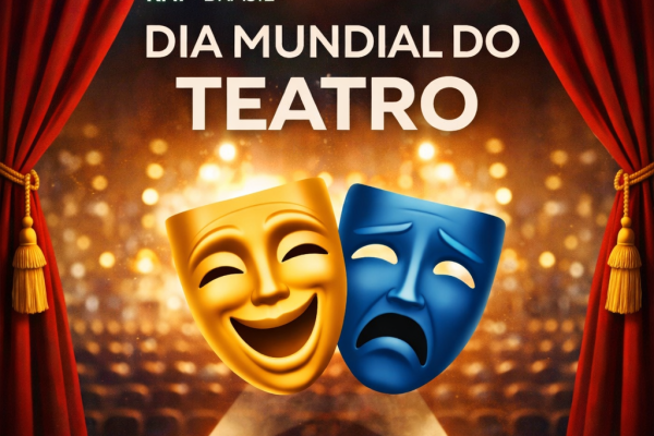 Dia Mundial do Teatro