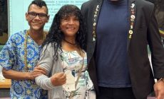 Foto por: João Cavalcante.