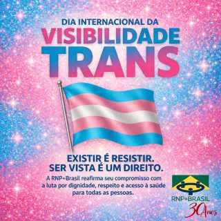 Visibilidade Trans 🏳️‍⚧️✊🏽
