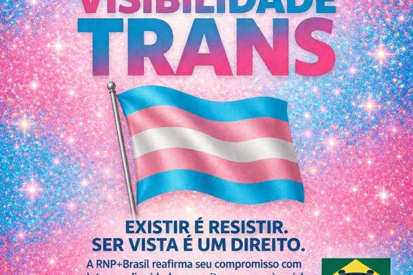 Visibilidade Trans 🏳️‍⚧️✊🏽