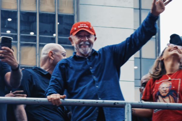 Lula - 2026
