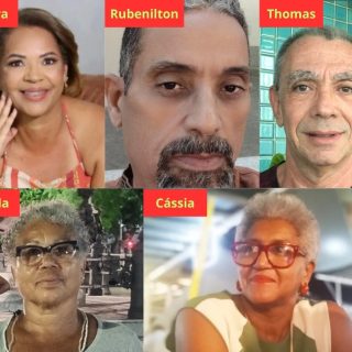 reunião RNP+BA